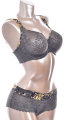 Empreinte - Melody BH - Beha - Voorgevormde cups E-H cup