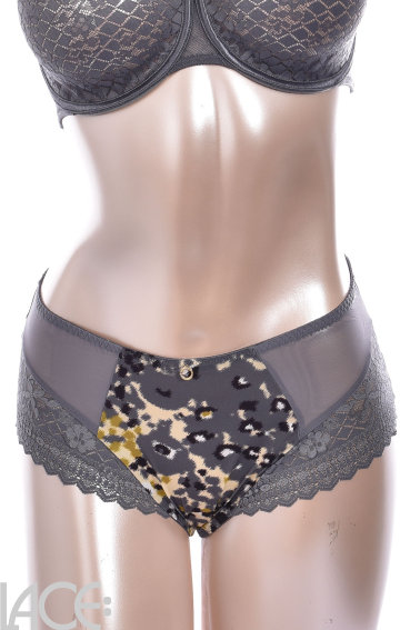 Empreinte - Melody Tailleslip