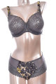 Empreinte - Melody BH - Beha - Voorgevormde cups E-H cup