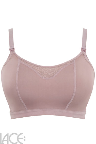 Panache Lingerie - Katherine Voedings Beha zonder beugel F-J cup