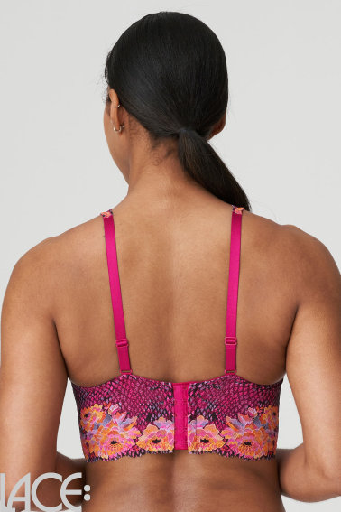 PrimaDonna Twist - Efforia Gewatteerde corsage E-G cup