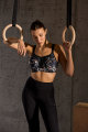 Panache Sport - Sports Sport Beha met beugel E-H cup