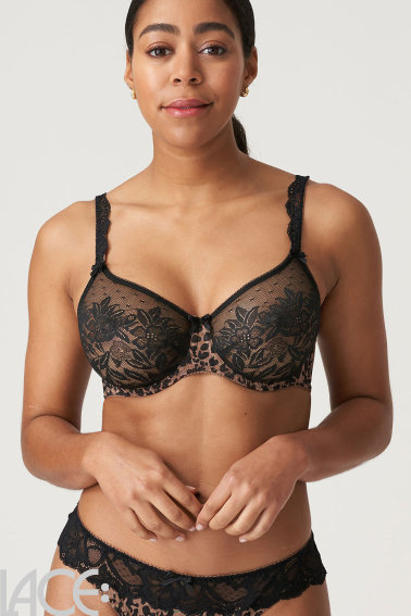 PrimaDonna Lingerie - Madison Voorgevormde beha E-H cup