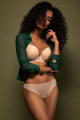 Freya Lingerie - Cameo Push-up Beha E-J cup