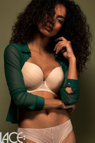 Freya Lingerie - Cameo Push-up Beha E-J cup
