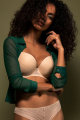 Freya Lingerie - Cameo Push-up Beha E-J cup