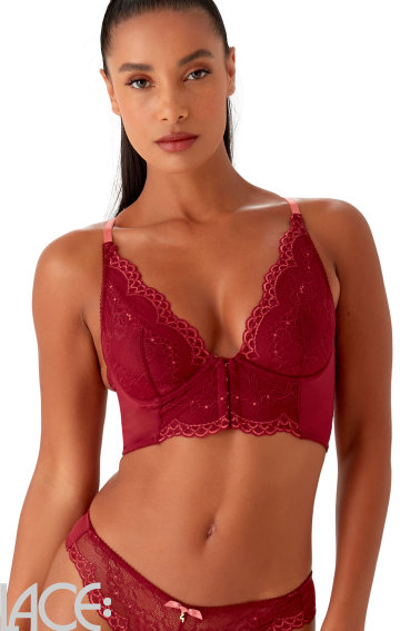 Gossard - Superboost Bralette F-J cup