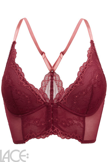 Gossard - Superboost Bralette F-J cup