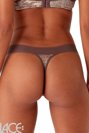 Gossard - Glossies Snake String