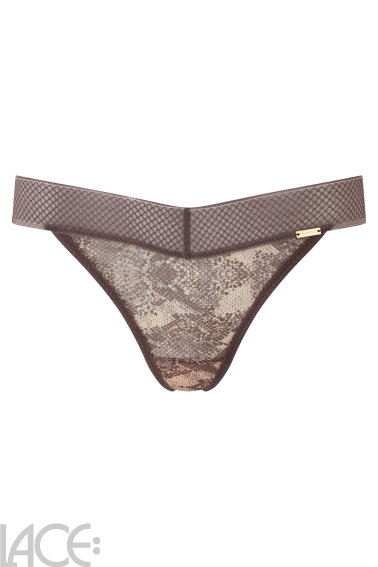 Gossard - Glossies Snake String