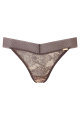 Gossard - Glossies Snake String Gossard - Glossies Snake String