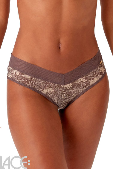 Gossard - Glossies Snake Short