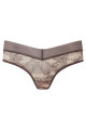 Gossard - Glossies Snake Short