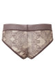 Gossard - Glossies Snake Short