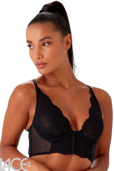 Gossard - Superboost Bralette F-J Cup