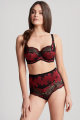 Panache Lingerie - Clara Beha G-J cup