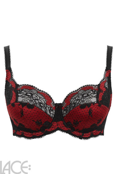 Panache Lingerie - Clara Beha G-J cup