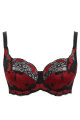 Panache Lingerie - Clara Beha G-J cup