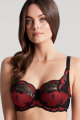 Panache Lingerie - Clara Beha G-J cup