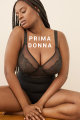 PrimaDonna Lingerie - Sophora Body D-F cup