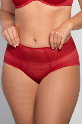 Ulla - Meghan Tailleslip