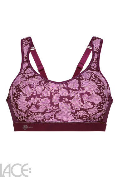 Anita active - Extreme Control Sport Beha zonder beugel E-H cup