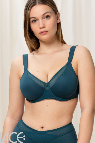 Triumph - True Shape Sensation Minimizer Beha D-H cup