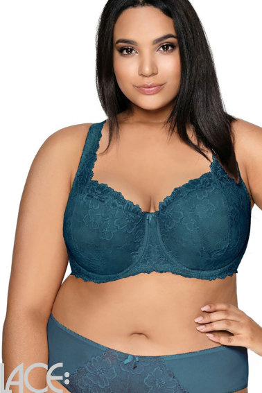 MAT Lingerie - Balconette Beha F-I cup - MAT 01