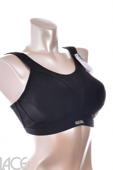 Shock Absorber - Active D+ Classic Sport Beha zonder beugel G-K cup