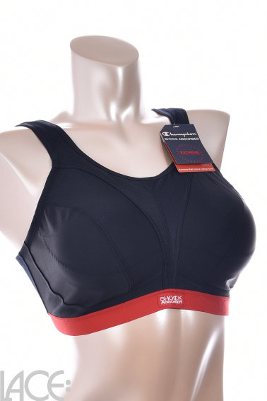 Shock Absorber - Active D+ Classic Sport Beha zonder beugel G-K cup