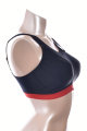 Shock Absorber - Active D+ Classic Sport Beha zonder beugel G-K cup