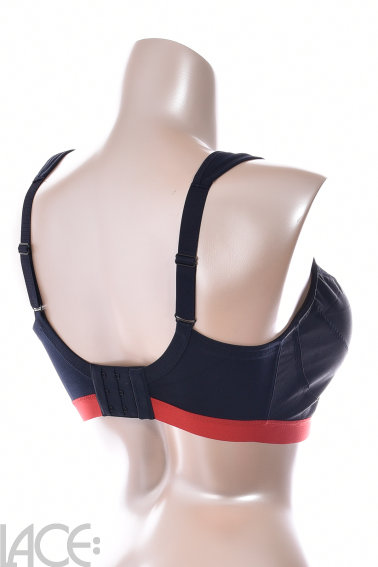 Shock Absorber - Active D+ Classic Sport Beha zonder beugel G-K cup