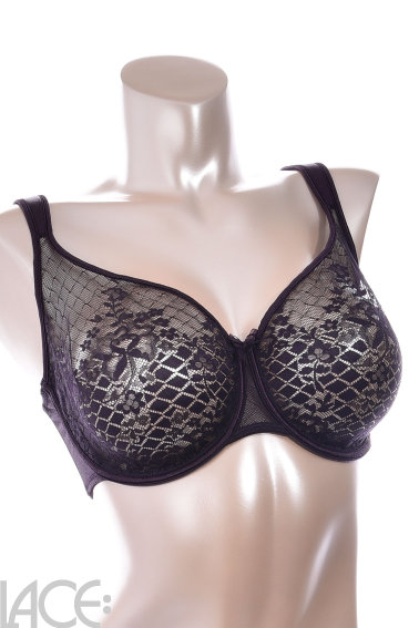 Empreinte - Melody Beha - Voorgevormde cups E-H cup