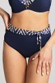 Panache Swim - Oceana Bikini tailleslip