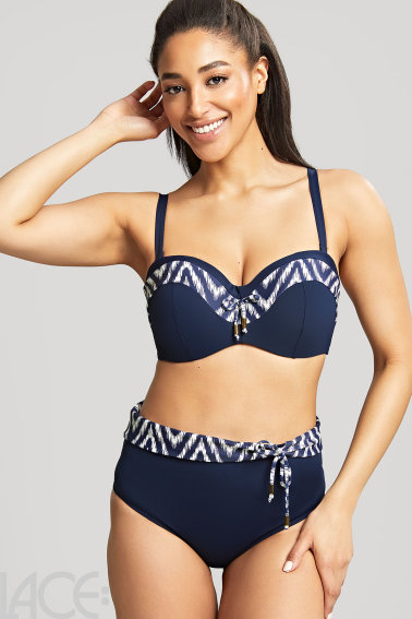 Panache Swim - Oceana Bikini tailleslip