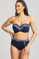 Panache Swim - Oceana Bikini tailleslip