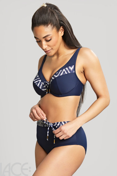 Panache Swim - Oceana Bikini tailleslip