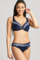 Panache Swim - Oceana Bikini rio slip