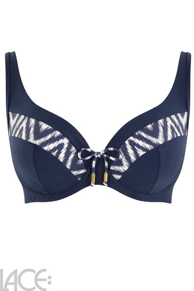 Panache Swim - Oceana Bikini Halternek Beha J-M cup