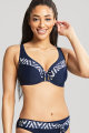 Panache Swim - Oceana Bikini Halternek Beha J-M cup