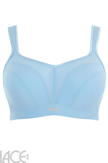 Panache Sport - Sports Sport Beha met beugel E-H cup