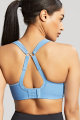 Panache Sport - Sports Sport Beha met beugel E-H cup