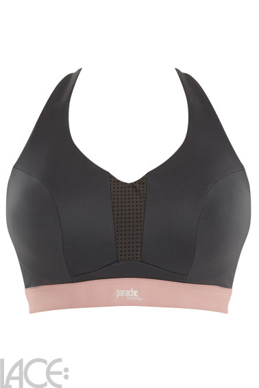 Panache Sport - Sports Sport Beha met beugel F-K cup