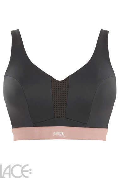 Panache Sport - Sports Sport Beha met beugel F-K cup