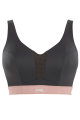 Panache Sport - Sports Sport Beha met beugel F-K cup