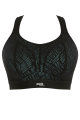 Panache Sport - Sports Sport Beha zonder beugel E-H cup