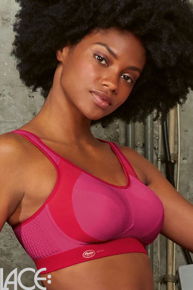 Anita active - Extreme Control Sport Beha zonder beugel E-H cup
