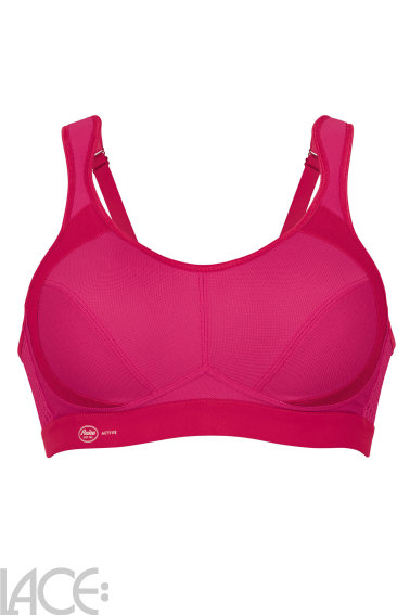 Anita active - Extreme Control Sport Beha zonder beugel E-H cup