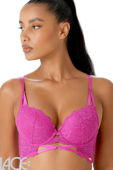 Gossard - Suspense Bralette F-J cup
