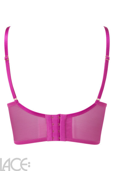 Gossard - Suspense Bralette F-J cup